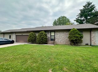 304 N Elm Ave, Clever, MO 65631