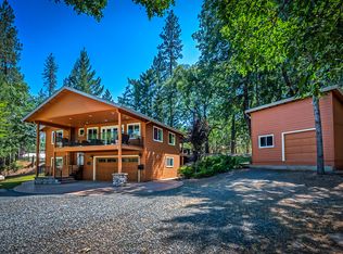 4860 Lewiston Rd, Lewiston, CA 96052