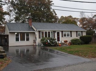 24 Winter Ct, Weymouth, MA 02188