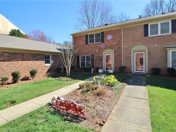 4822 C Tower Rd, Greensboro, NC 27410