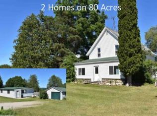 05454 Norwegian Rd, East Jordan, MI 49727