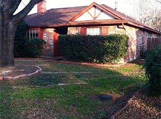 11614 One Token Dr, Houston, TX 77065