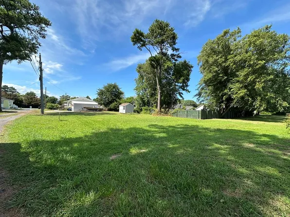 LOT 11 Serenity Ln, Chincoteague Island, VA 23336