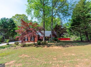174 Lauren Marie Dr, Braselton, GA