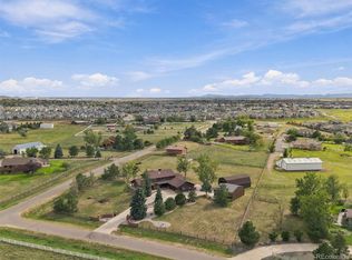 11375 Lewistown Street, Commerce City, CO 80022