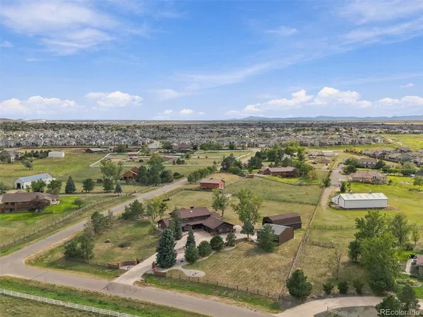 11375 Lewistown Street, Commerce City, CO 80022