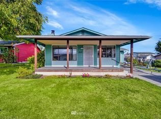 1810 Down Jones Way, Anacortes, WA 98221