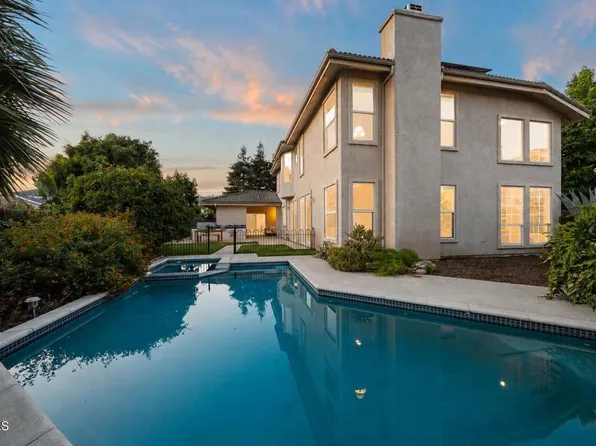 1602 Grace Ct, Camarillo, CA 93010