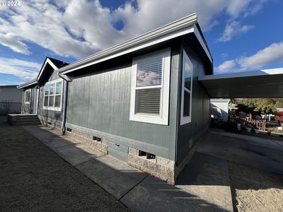 3200 Oak Terrace Dr UNIT 2, Lebanon, OR, 97355