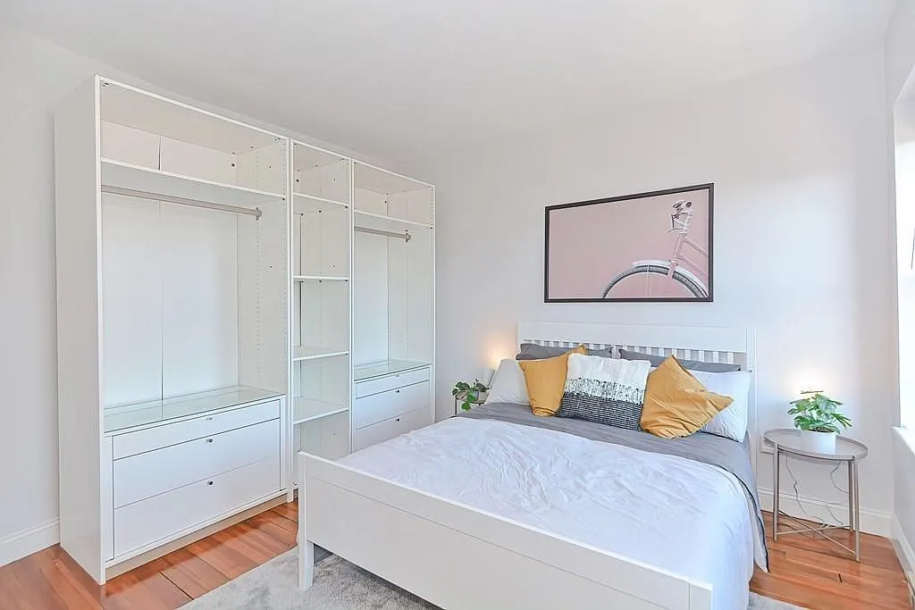 1 bed, 586 sqft, $2,450 — Photo 1