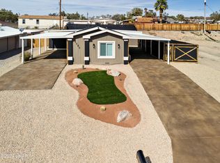 2080 Quartzite Pl, Lake Havasu City, AZ 86404