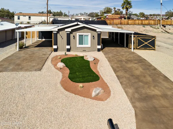 2080 Quartzite Pl, Lake Havasu City, AZ 86404