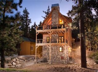 38676 Big Bear Blvd, Big Bear Lake, CA 92315