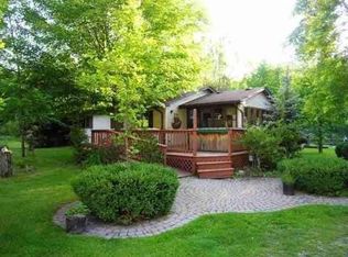 7765 Kendall Rd, Columbus, MI 48063