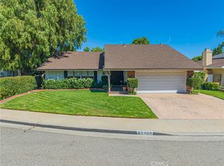 23429 Via Elisandra, Santa Clarita, CA 91355
