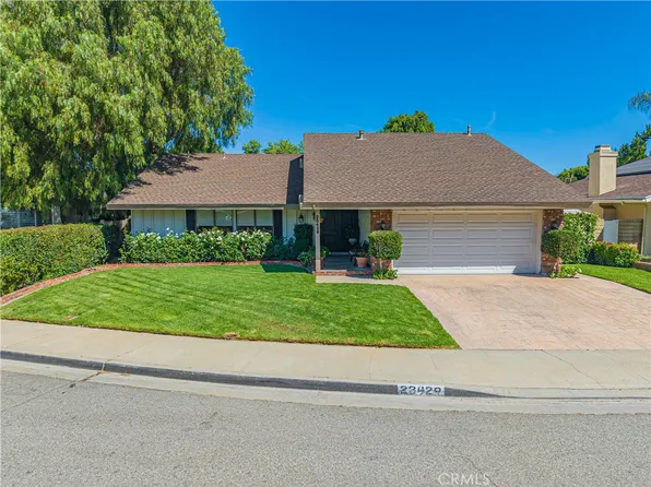 23429 Via Elisandra, Santa Clarita, CA 91355