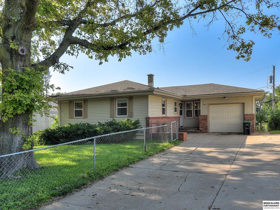 7815 Ontario St, Omaha, NE 68124 Zillow