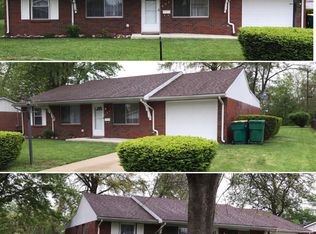 804 E 2nd St, O'Fallon, IL 62269