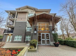 5775 Irmin St #318, Burnaby, BC