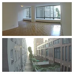 Rented by Solow Realty