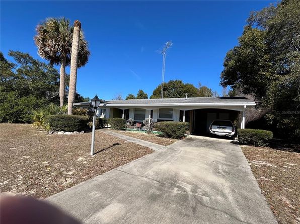 3915 SW 139th Street Rd, Ocala, FL 34473