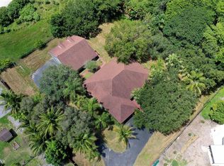 16900 SW 59th Ct, Fort Lauderdale, FL 33331
