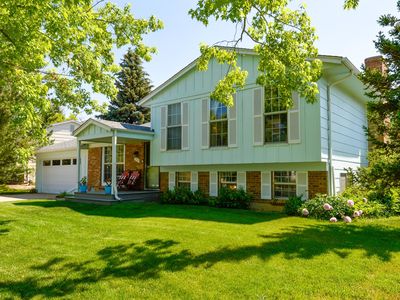 1524 Kennedy Ave, Louisville, CO, 80027
