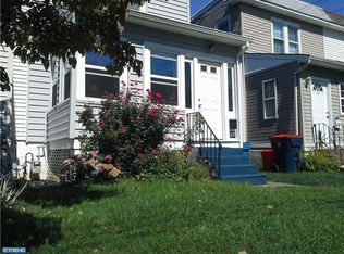 449 N Forrest Ave, Norristown, PA 19403