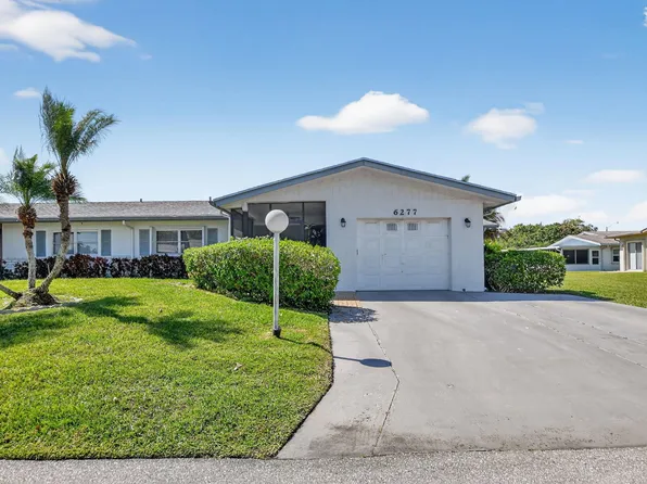 6277 Overland Place, Delray Beach, FL 33484