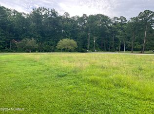 1101 Gilgo Rd, Oriental, NC 28571