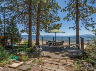 7736 N Lake Blvd, Tahoe Vista, CA 96148