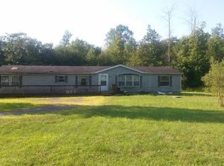 8201 Fenton Rd, Orwell, OH 44076
