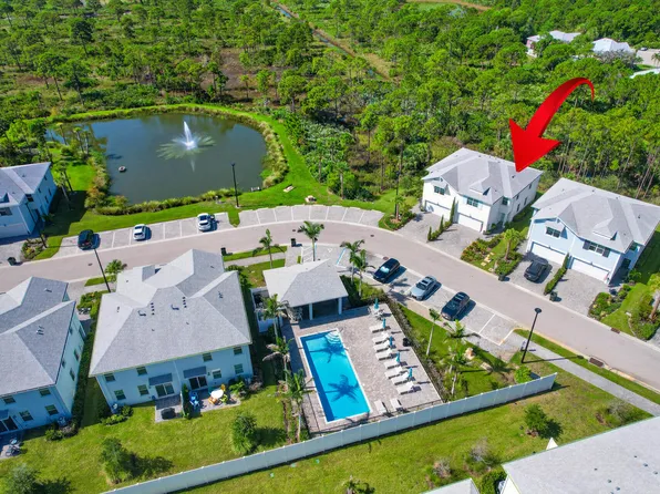 236 Osprey Preserve Boulevard, Jensen Beach, FL 34957