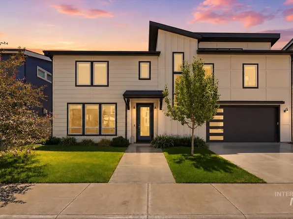 1639 W Cyrus St, Boise, ID 83705