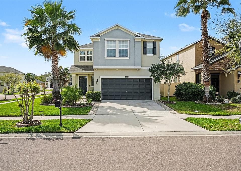 1st image of 8165 FAIRE FROST LANE