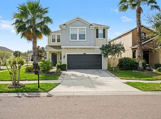 8165 Faire Frost Ln, Land O Lakes, FL 34637