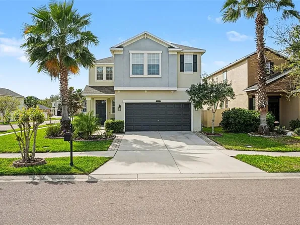 8165 Faire Frost Ln, Land O Lakes, FL 34637