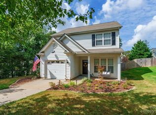3114 Tanzanite Cir, Fort Mill, SC 29708