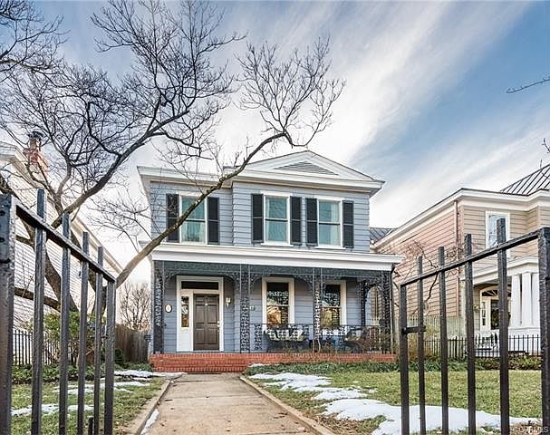 1st image of 3217 Floyd Ave