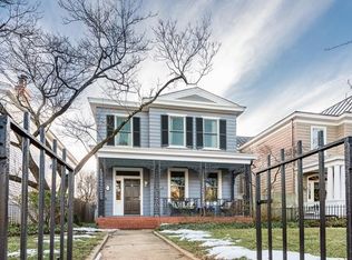 3217 Floyd Ave, Richmond, VA 23221
