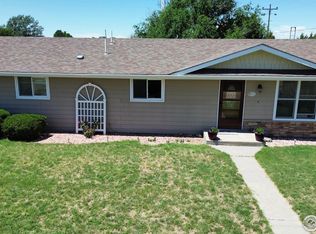 104 Palmer St, Kit Carson, CO 80825