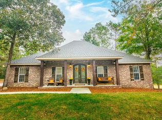 106 High Ridge Dr, Petal, MS 39465