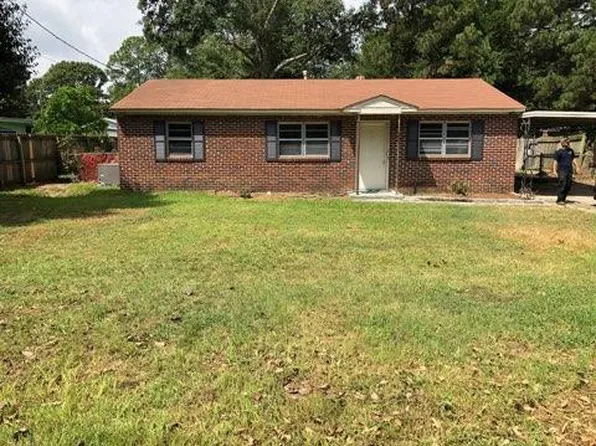 128 Flanders Dr, Warner Robins, GA 31093