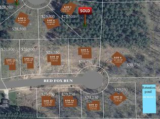 #9 Red Fox Run, Spring Valley, WI 54767