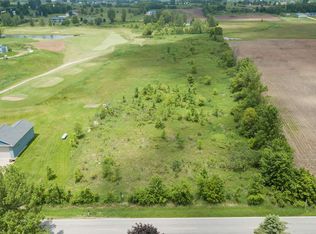 Rock Rd, Hortonville, WI 54944