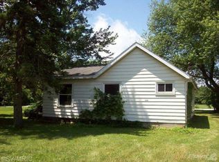 1234 Airport Rd, Niles, MI 49120