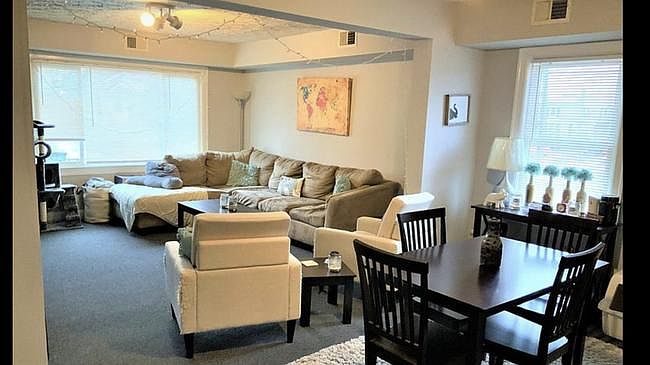 2nd image of 410 Pyke Rd #2