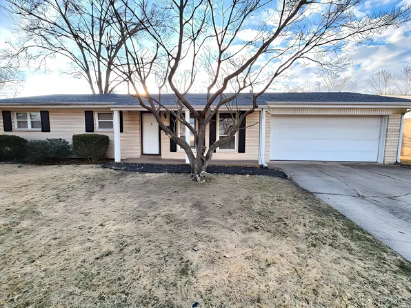 513 Longview Dr, Belleville, IL 62223