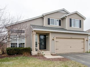 1031 Noelle Bnd, Lake In The Hills, IL 60156