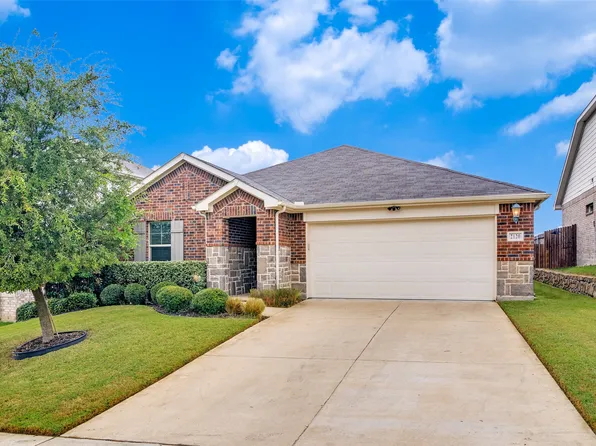 2120 Silver Charm Ln, Forney, TX 75126